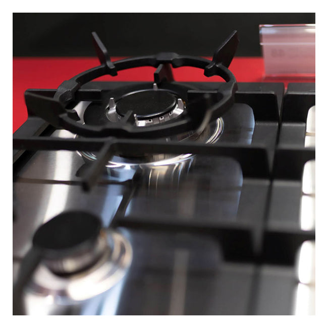 Avantgarde Pro 58cm Gas Hob (Stainless Steel)
