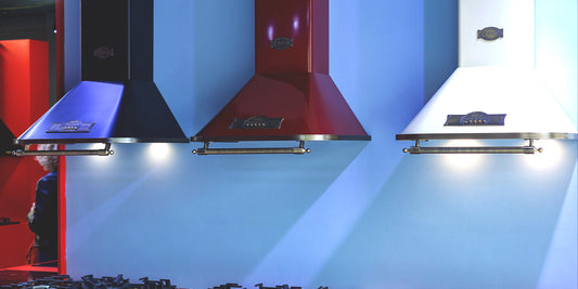 How to Choose the Right Cooker Hood for Your Kitchen
