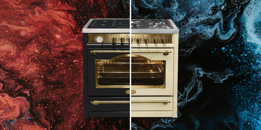 Gas Ovens vs Electric: Why Traditional Still Has a Place