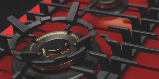 Gas vs. Induction vs. Ceramic Hobs: Which Is Right for Your Kitchen?