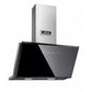 Grand Chef Gas Oven & 90cm Cooker Hood (Black)