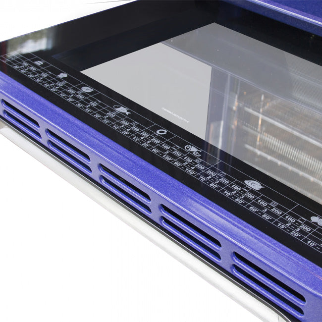 Grand Chef Air Fryer Oven & Microwave Combi Oven Bundle (Black)