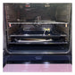 Grand Chef Gas Oven & 80cm Cooker Hood (White)