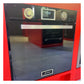 Grand Chef Gas Oven & 90cm Cooker Hood (Black)