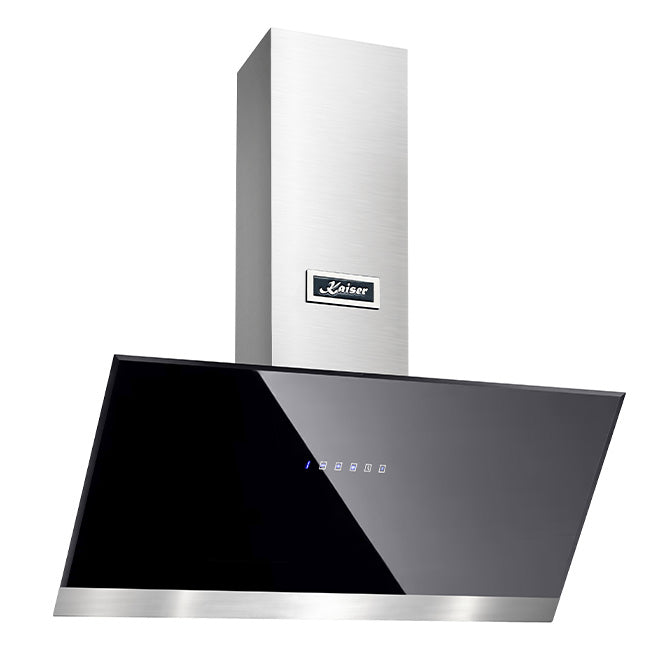 Avantgarde Pro Induction Range Cooker & 90cm Cooker Hood (Stainless Steel)