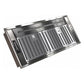 Avantgarde Pro 90cm Gas Oven & Built In Cooker Hood