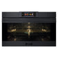 La Perle Noire TFT Display 90cm Steam Oven (Graphite Grey)
