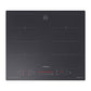 La Perle Noire 59cm Induction Hob (Black Moire)