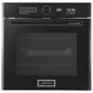 Grand Chef 60cm Electric Oven (Black)