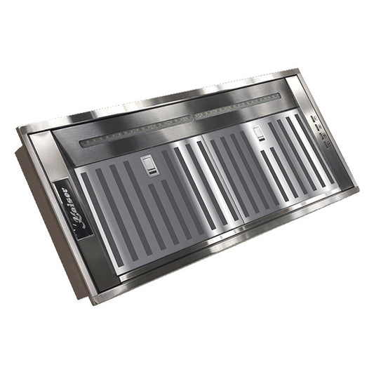 Avantgarde Pro Built In Cooker Hood (Stainless Steel)