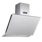 Avantgarde Pro 60cm Cooker Hood (Stainless Steel)