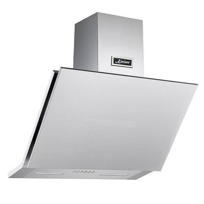 Avantgarde Pro 60cm Cooker Hood (Stainless Steel)