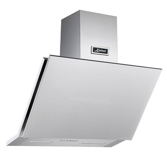 Avantgarde Pro 60cm Cooker Hood (Stainless Steel)