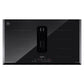 Grand Chef 90cm Downdraft Induction Hob (Black)