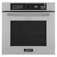 Grand Chef 60cm Electric Oven (Stainless Steel)