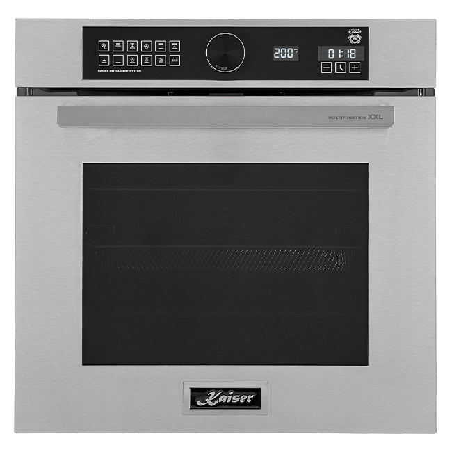 Grand Chef 60cm Electric Oven (Stainless Steel)