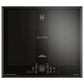 La Perle 58cm Free Zone Induction Hob (Black)