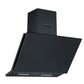Avantgarde Pro 60cm Cooker Hood (Black)