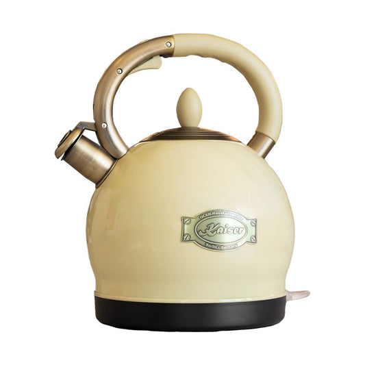 Empire Electric Kettle (Ivory)