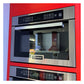 Grand Chef Air Fryer Oven & Microwave Combi Oven Bundle (Stainless Steel)