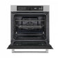 Grand Chef 60cm Electric Oven (Stainless Steel)