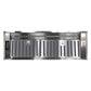 Avantgarde Pro 90cm Electric Oven & Built In Cooker Hood