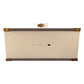 Empire Induction Hob & Art Deco Cooker Hood Bundle (Ivory)