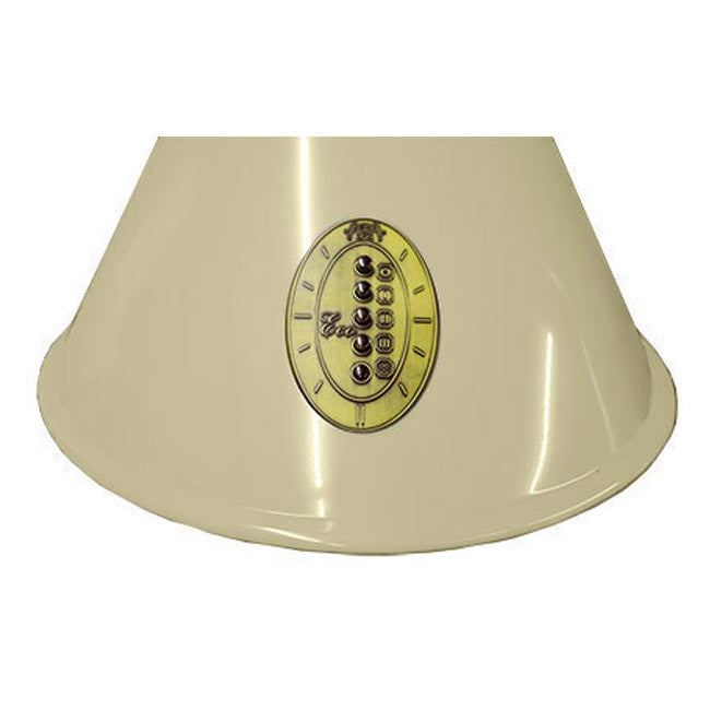 Empire KCT 7797 + Belle Epoque A 9423 Ivory Bundle