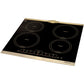 Empire 58cm Glass Induction Hob (Black)