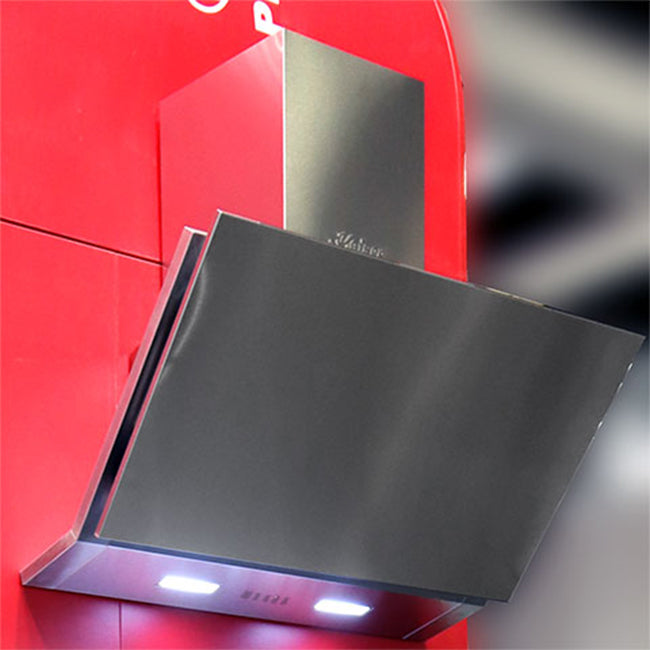 Avantgarde Pro Induction Range Cooker & 90cm Cooker Hood (Black)
