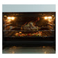 Avantgarde Pro 90cm Gas Oven & 90cm Gas Hob (Black)