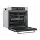 Grand Chef 60cm Electric Oven (Stainless Steel)