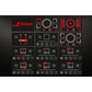 La Perle Noire 60cm Pyrolytic Oven & 90cm Induction Hob (Black Moire)