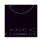 Grand Chef 45cm 3 Zone Induction Hob (Black)
