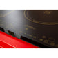 Empire 90cm Anti Scratch Induction Hob (Anthracite Grey)