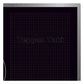La Perle Noire Electric Oven, 77cm Induction Hob & Cooker Hood Bundle (Black Moire)