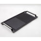 La Perle Noire 90cm Induction Hob (Black Moire)
