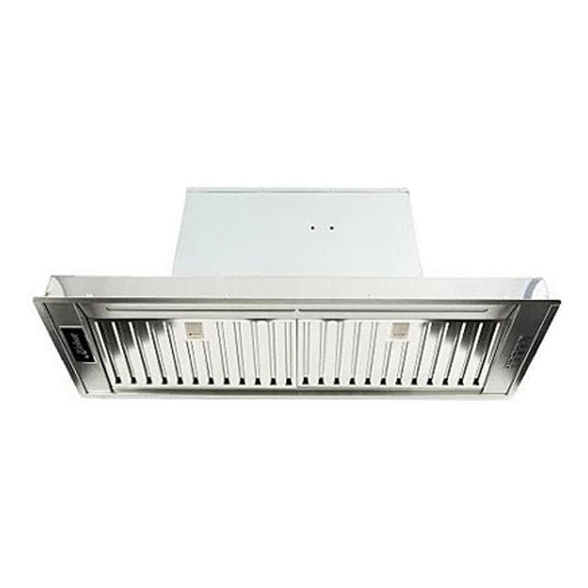 Avantgarde Pro 90cm Electric Oven & Built In Cooker Hood