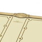 Art Deco 45cm Electric Oven & 58cm Free Zone induction Hob (Ivory)