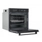 Grand Chef 60cm Electric Oven (Black)