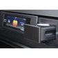 La Perle Noire TFT Display 90cm Steam Oven (Graphite Grey)