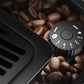 La Perle Noire Built-In Fully Automatic Coffee Machine (Graphite Grey)