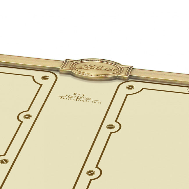 Empire 60cm Induction Hob & Belle Epoque Cooker Hood Bundle (Ivory)