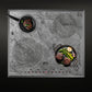 Grand Chef Cave Painting 59cm Induction Hob