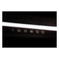Avantgarde Pro Induction Range Cooker & 90cm Cooker Hood (Stainless Steel)