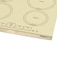 Empire 60cm Induction Hob & Cooker Hood Bundle (Ivory)