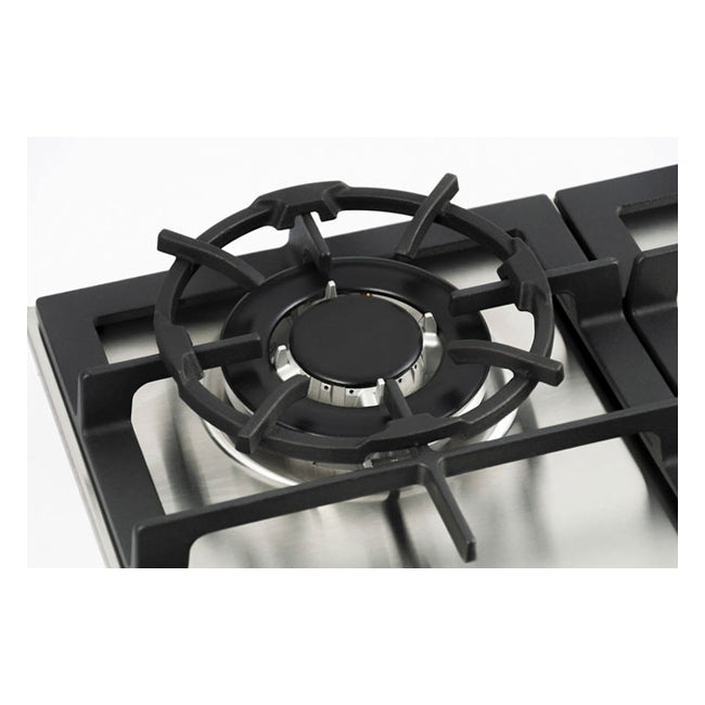 Avantgarde Pro 60cm Electric Oven & 58cm Gas Hob (Stainless Steel)