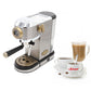 Empire Espresso Coffee Machine & Kettle Bundle (Stainless Steel)