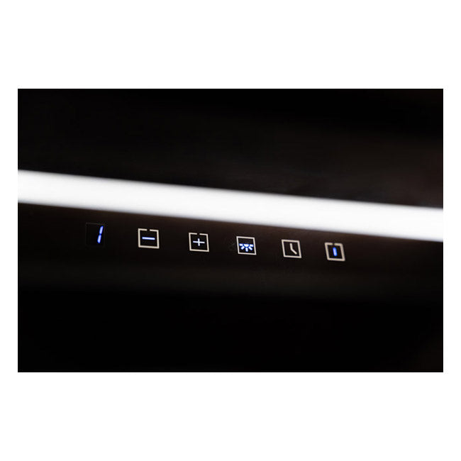 Avantgarde Pro Dual Fuel Range Cooker & 90cm Hood Bundle (Black)