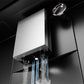 La Perle Noire Built-In Fully Automatic Coffee Machine (Graphite Grey)